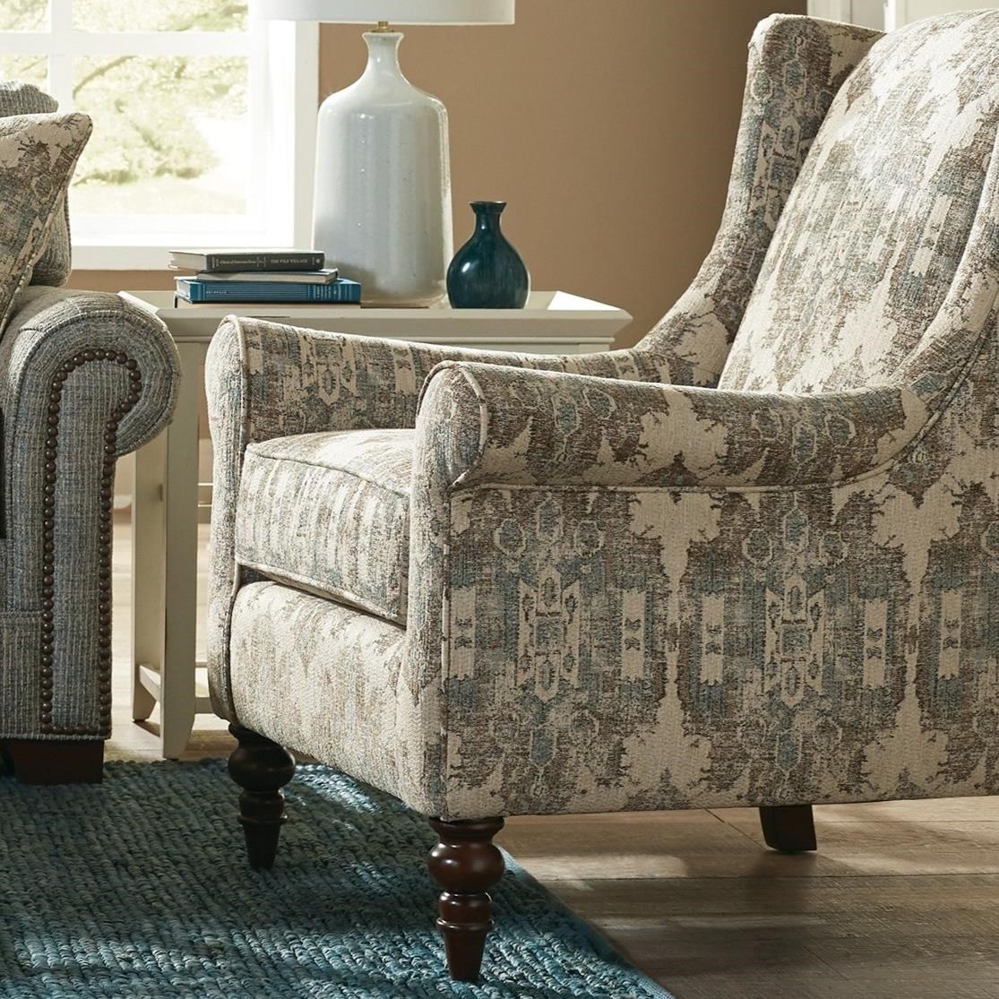 Craftmaster 2025 accent chairs